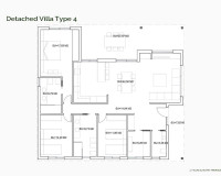 Nieuwbouw Woningen - Vrijstaande villa - Penaguila - El Olivar