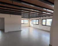 Nieuwbouw Woningen - Vrijstaande villa - Penaguila - El Olivar