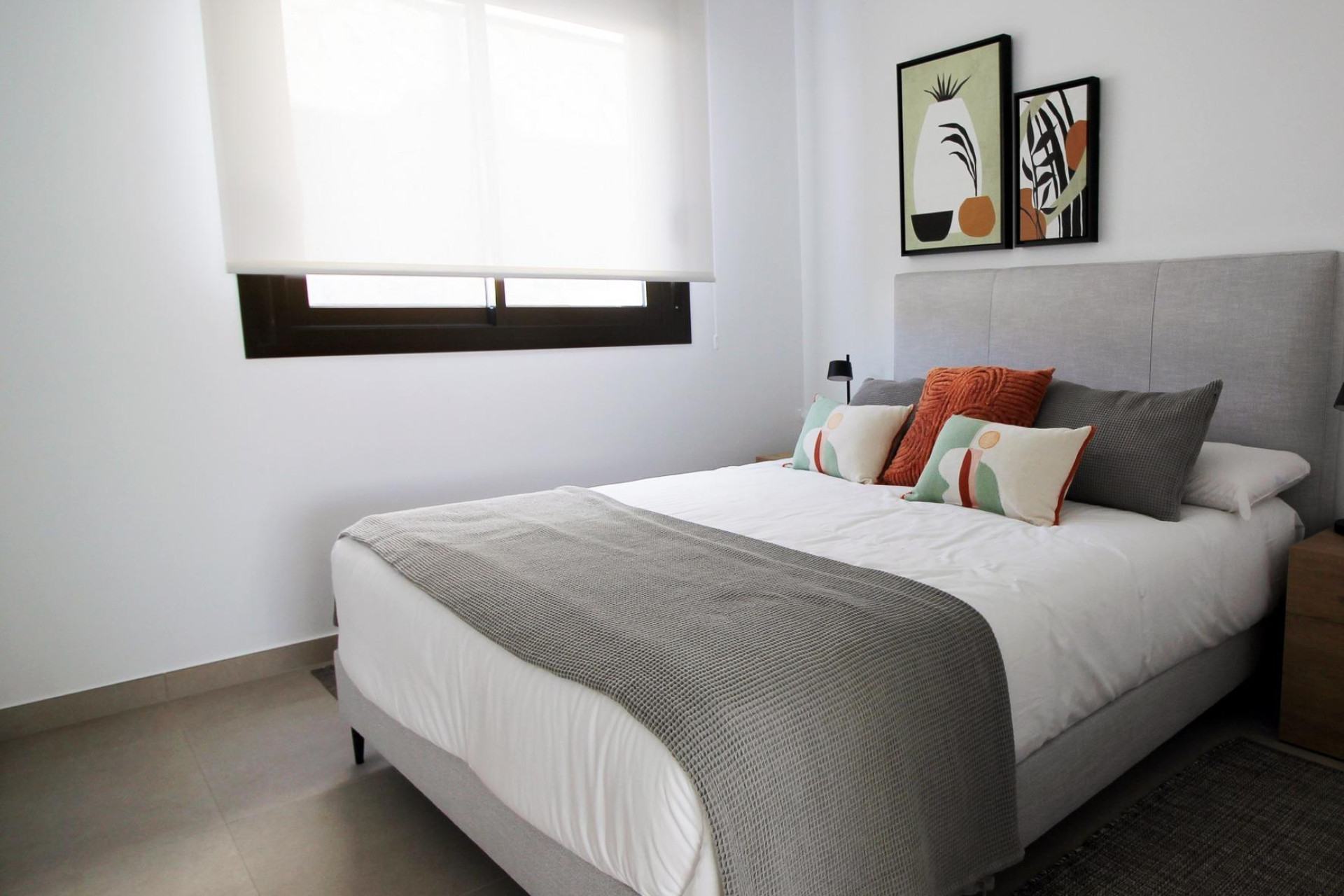 Nieuwbouw Woningen - Vrijstaande villa - Pilar de la Horadada - El Pilar de la Horadada