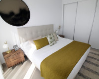 Nieuwbouw Woningen - Vrijstaande villa - Pilar de la Horadada - El Pilar de la Horadada