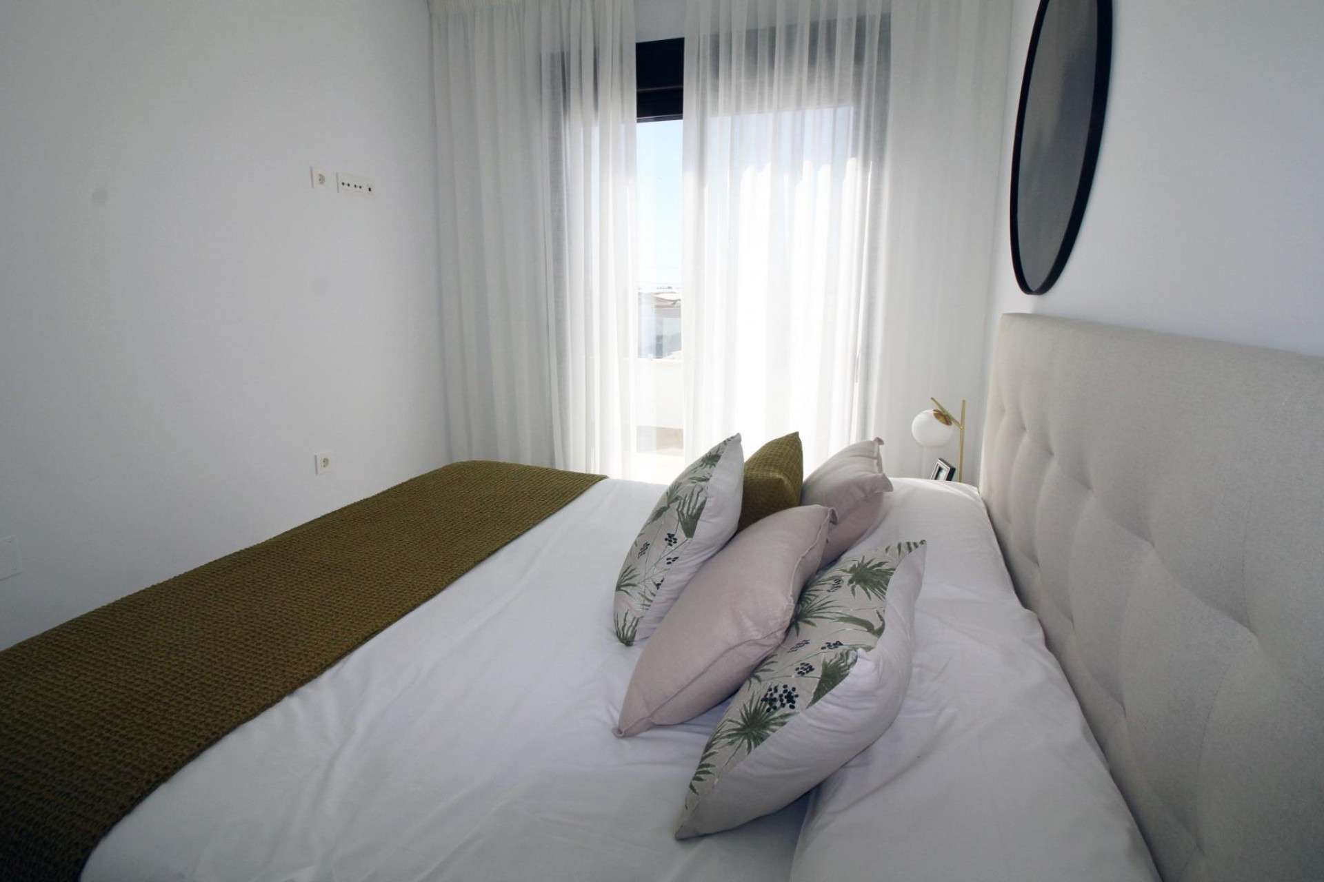 Nieuwbouw Woningen - Vrijstaande villa - Pilar de la Horadada - El Pilar de la Horadada