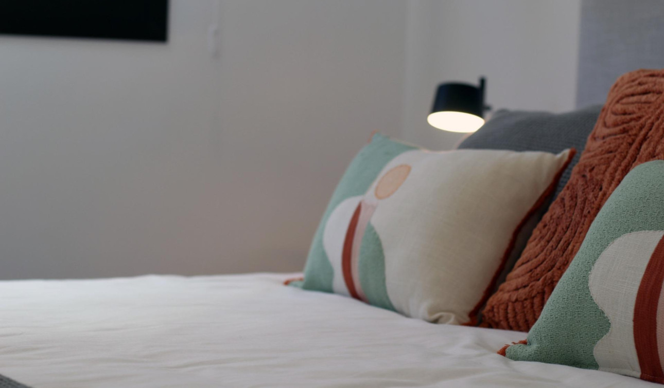 Nieuwbouw Woningen - Vrijstaande villa - Pilar de la Horadada - El Pilar de la Horadada