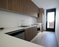 Nieuwbouw Woningen - Vrijstaande villa - Pilar de la Horadada - El Pilar de la Horadada