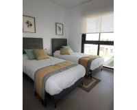Nieuwbouw Woningen - Vrijstaande villa - Pilar de la Horadada - El Pilar de la Horadada
