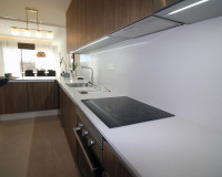Nieuwbouw Woningen - Vrijstaande villa - Pilar de la Horadada - El Pilar de la Horadada