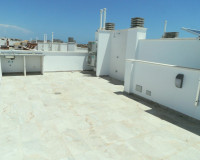 Nieuwbouw Woningen - Vrijstaande villa - Pilar de la Horadada - El Pilar de la Horadada