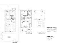 Nieuwbouw Woningen - Vrijstaande villa - Pilar de la Horadada - La Torre De La Horadada