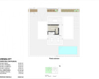 Nieuwbouw Woningen - Vrijstaande villa - Pilar de la Horadada - La Torre De La Horadada