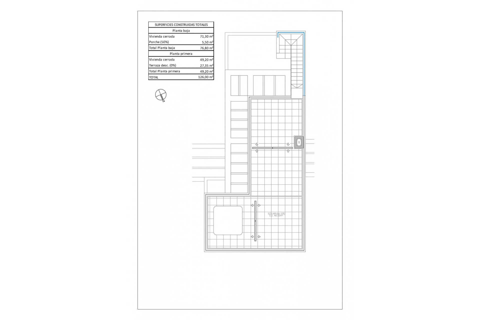 Nieuwbouw Woningen - Vrijstaande villa - Pilar de la Horadada - Lo Romero Golf