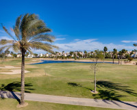 Nieuwbouw Woningen - Vrijstaande villa - Pilar de la Horadada - Lo Romero Golf