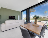 Nieuwbouw Woningen - Vrijstaande villa - Pilar de la Horadada - Lo Romero Golf