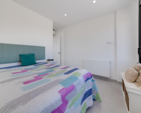 Nieuwbouw Woningen - Vrijstaande villa - Pilar de la Horadada - Lo Romero Golf