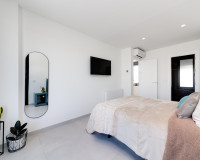 Nieuwbouw Woningen - Vrijstaande villa - Pilar de la Horadada - Lo Romero Golf