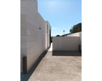 Nieuwbouw Woningen - Vrijstaande villa - Pilar de la Horadada - Lo Romero Golf