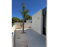 Nieuwbouw Woningen - Vrijstaande villa - Pilar de la Horadada - Lo Romero Golf
