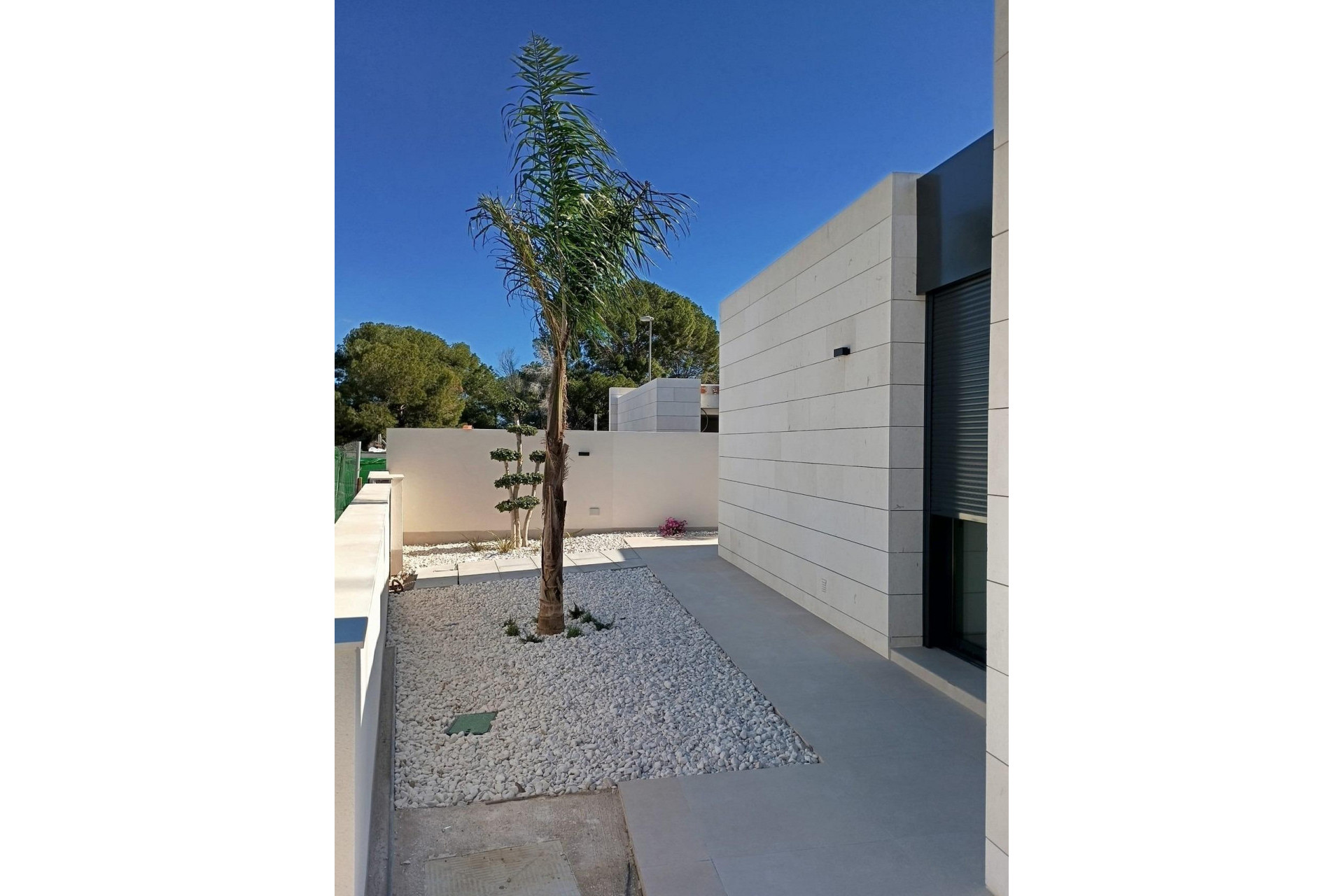 Nieuwbouw Woningen - Vrijstaande villa - Pilar de la Horadada - Lo Romero Golf