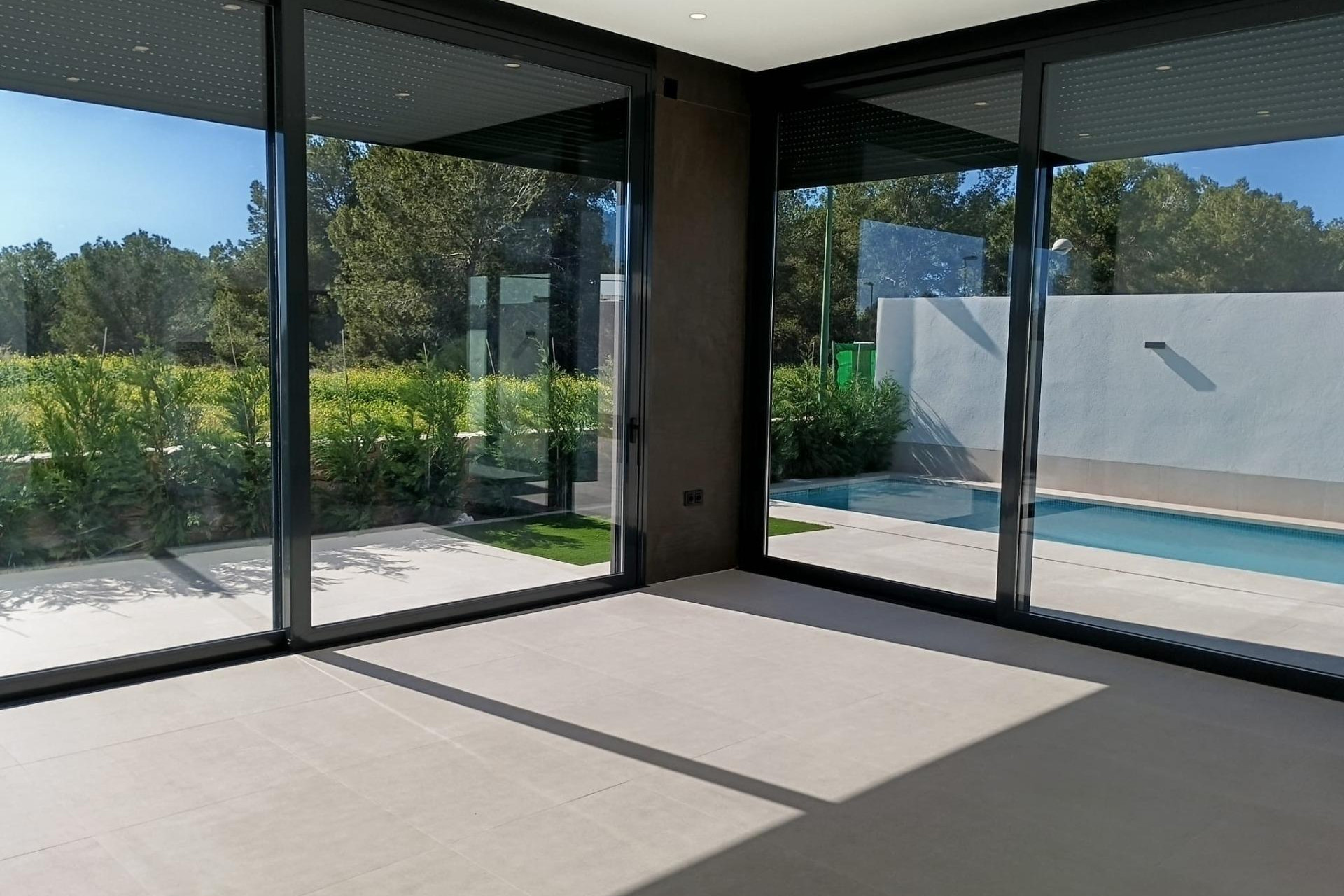 Nieuwbouw Woningen - Vrijstaande villa - Pilar de la Horadada - Lo Romero Golf