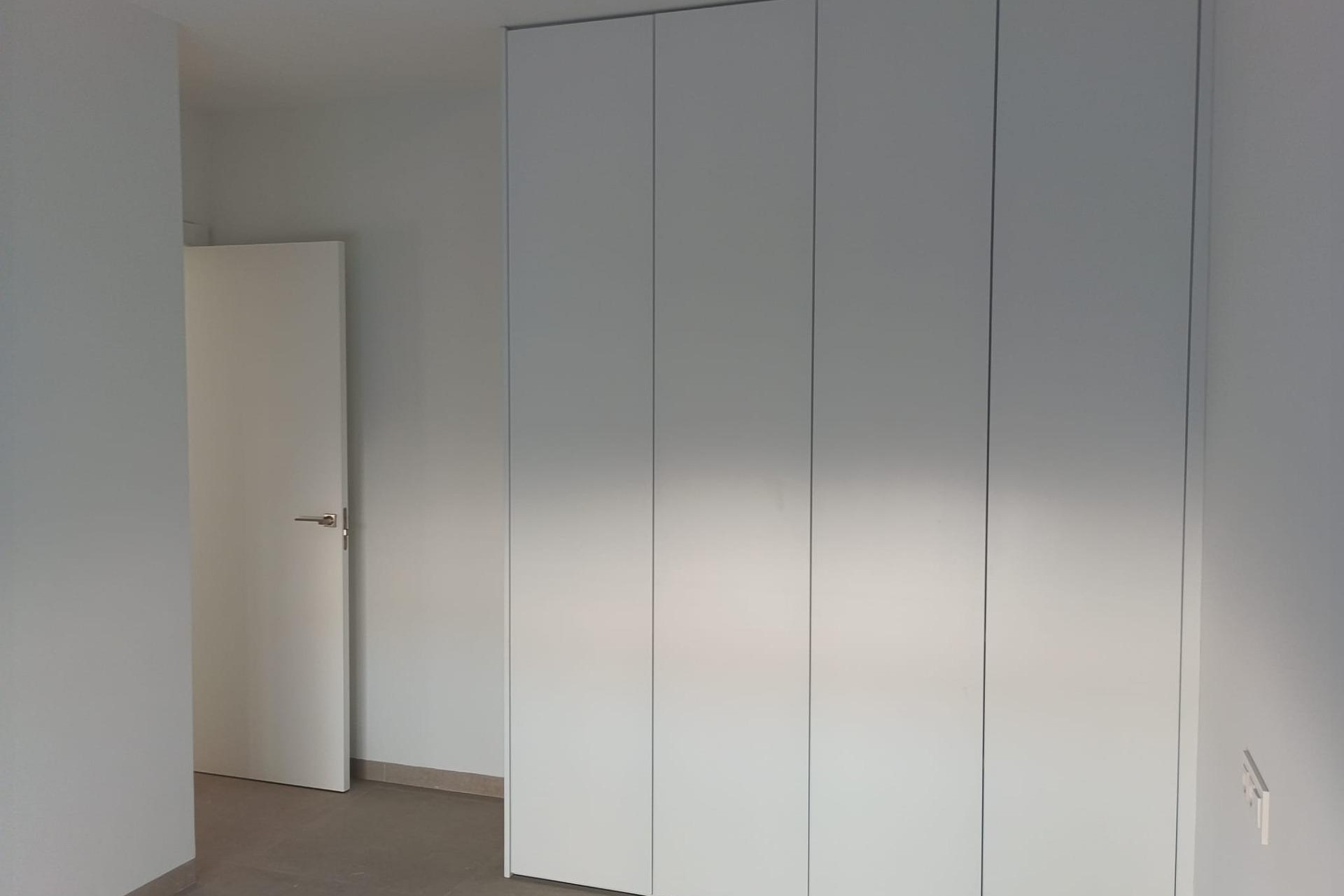 Nieuwbouw Woningen - Vrijstaande villa - Pilar de la Horadada - Lo Romero Golf