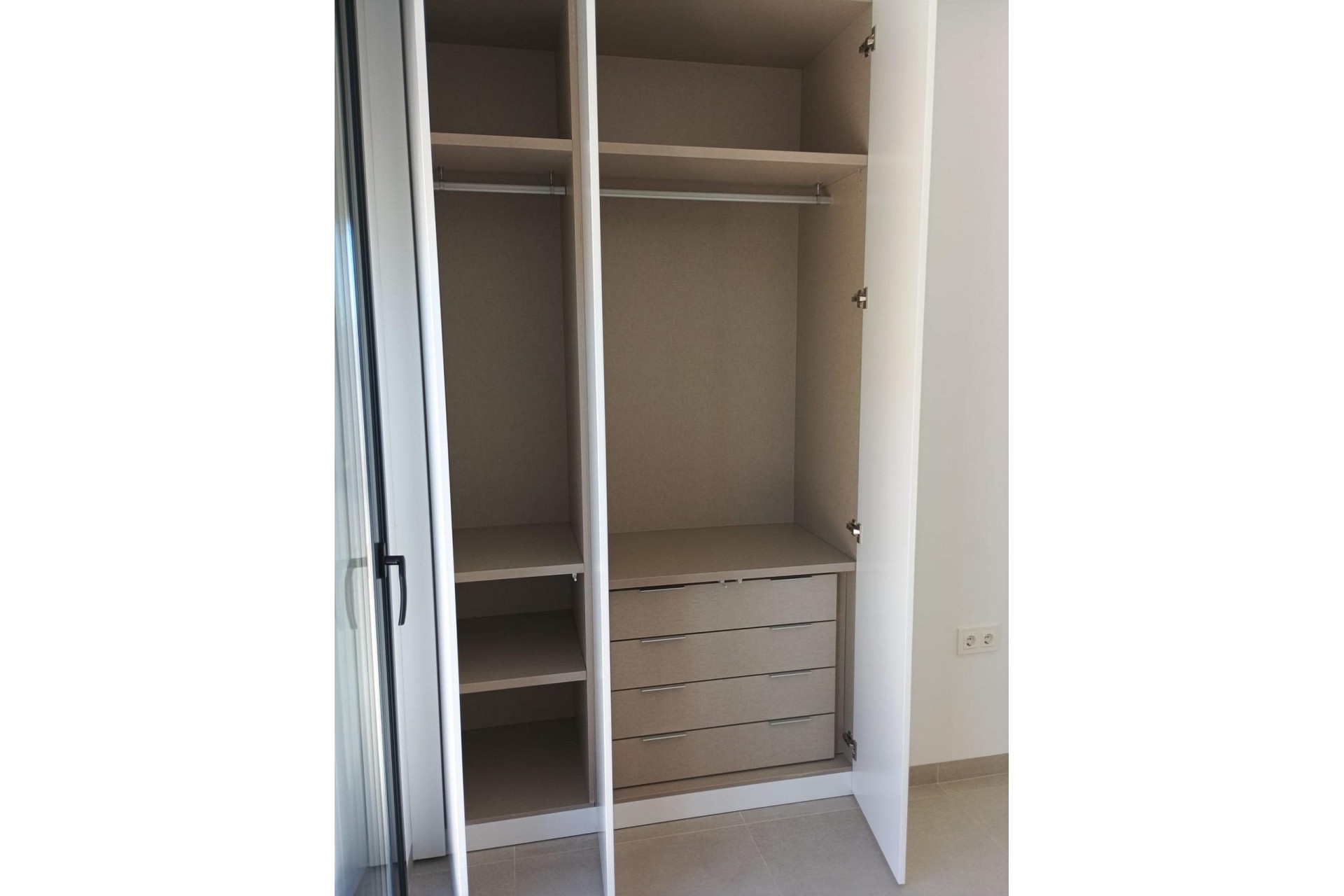 Nieuwbouw Woningen - Vrijstaande villa - Pilar de la Horadada - Lo Romero Golf