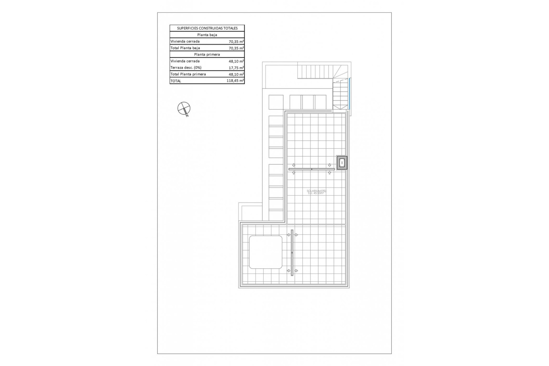 Nieuwbouw Woningen - Vrijstaande villa - Pilar de la Horadada - Lo Romero Golf