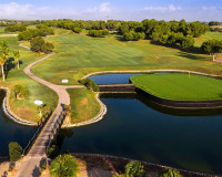 Nieuwbouw Woningen - Vrijstaande villa - Pilar de la Horadada - Lo Romero Golf