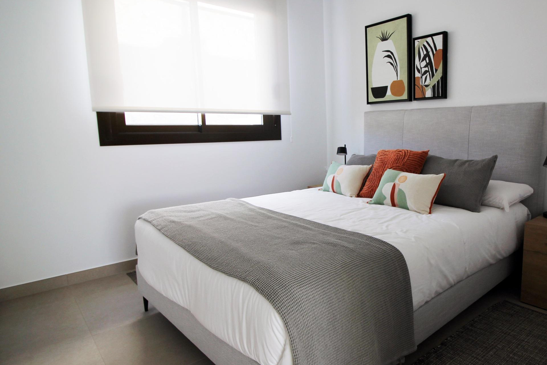 Nieuwbouw Woningen - Vrijstaande villa - Pilar de la Horadada - parque Andromeda