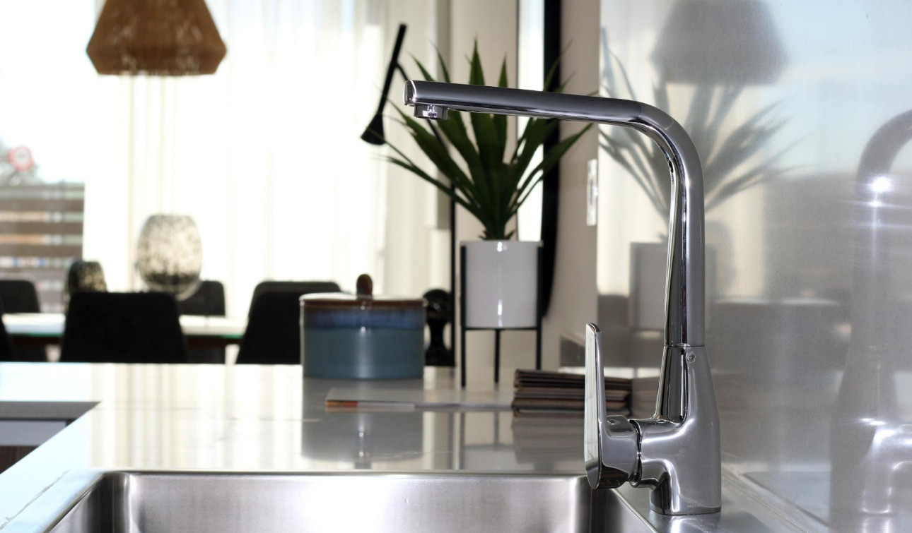 Nieuwbouw Woningen - Vrijstaande villa - Pilar de la Horadada - parque Andromeda