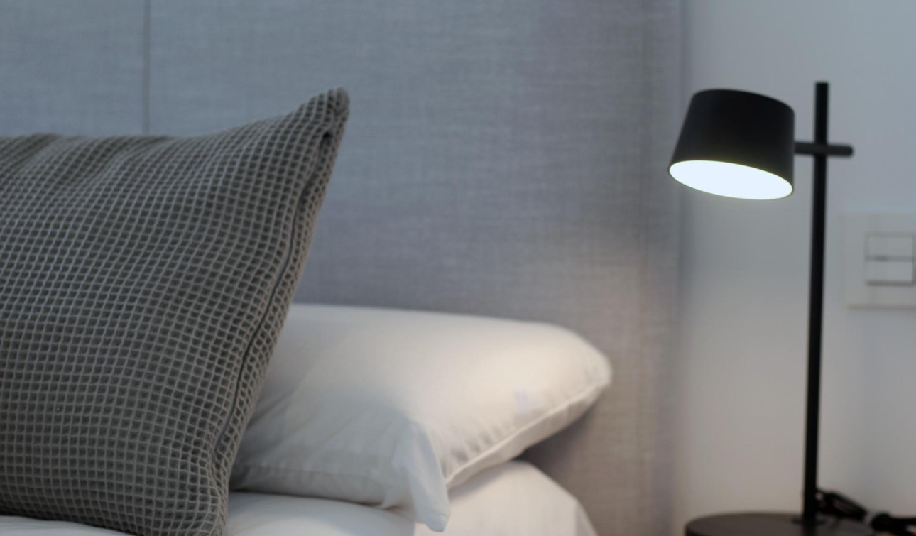 Nieuwbouw Woningen - Vrijstaande villa - Pilar de la Horadada - parque Andromeda