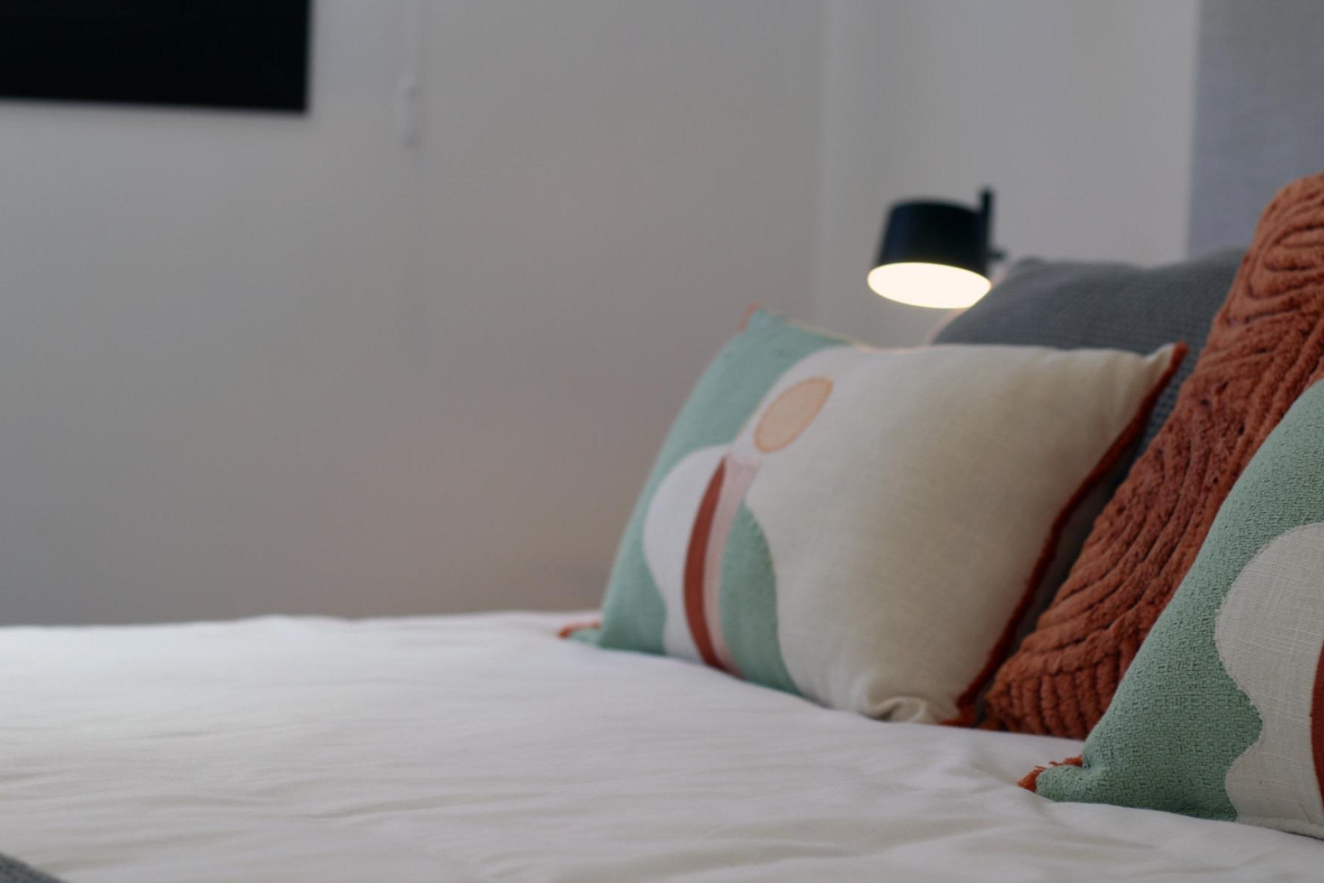 Nieuwbouw Woningen - Vrijstaande villa - Pilar de la Horadada - parque Andromeda