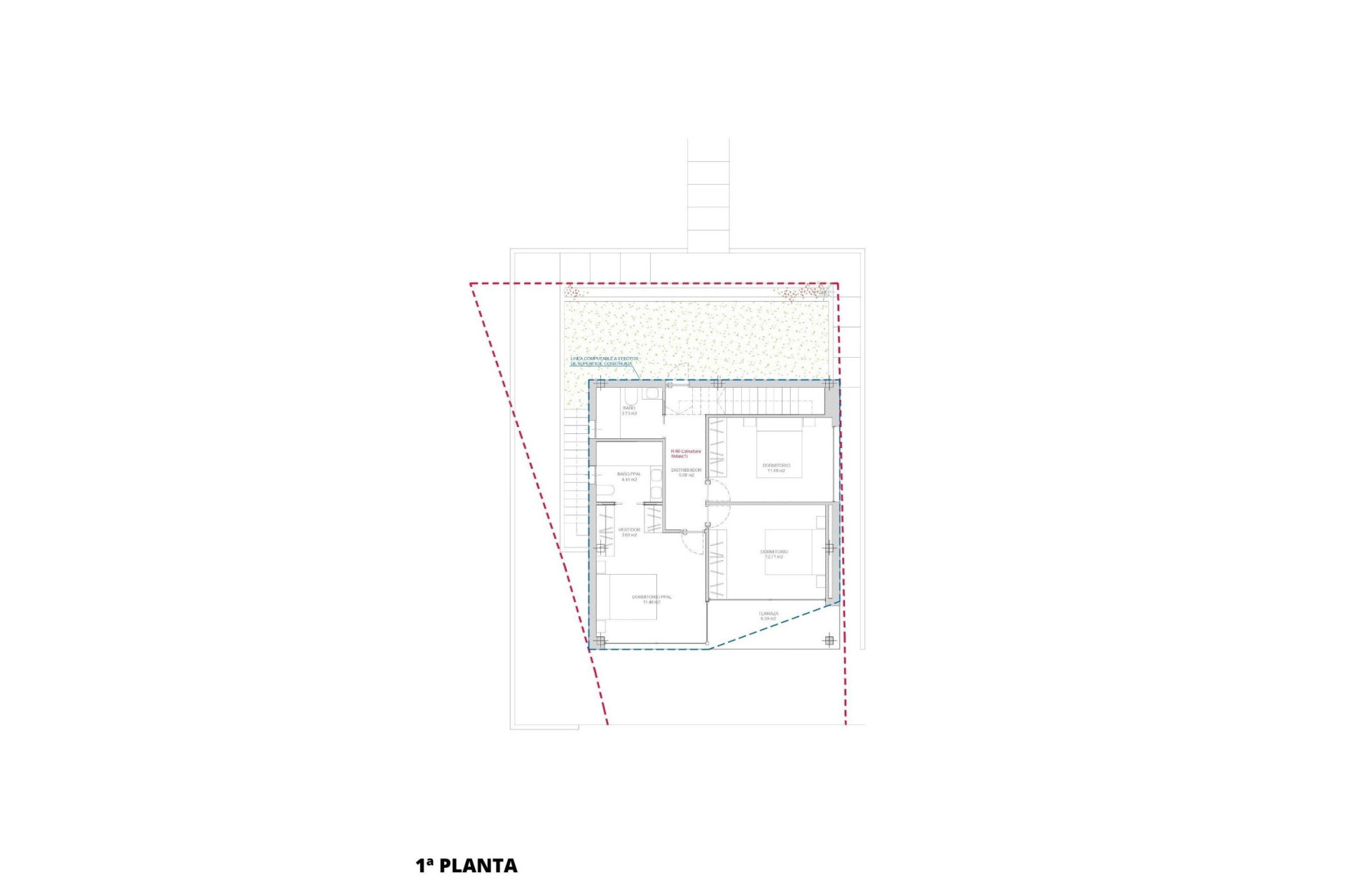 Nieuwbouw Woningen - Vrijstaande villa - Pilar de la Horadada - Pinar de Campoverde