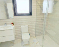 Nieuwbouw Woningen - Vrijstaande villa - Pilar de la Horadada - Pinar de Campoverde