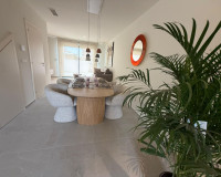 Nieuwbouw Woningen - Vrijstaande villa - Pilar de la Horadada - pueblo