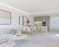 Nieuwbouw Woningen - Vrijstaande villa - Pilar de la Horadada - Riomar