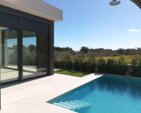 Nieuwbouw Woningen - Vrijstaande villa - Pilar de la Horadada - Roda Golf