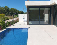 Nieuwbouw Woningen - Vrijstaande villa - Pilar de la Horadada - Roda Golf
