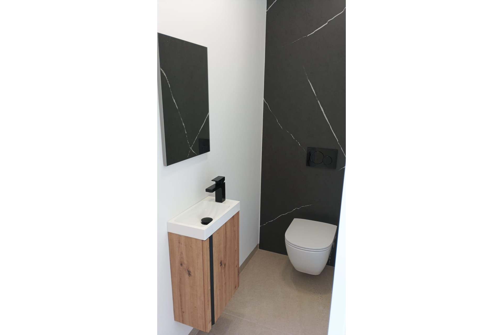 Nieuwbouw Woningen - Vrijstaande villa - Pilar de la Horadada - Roda Golf
