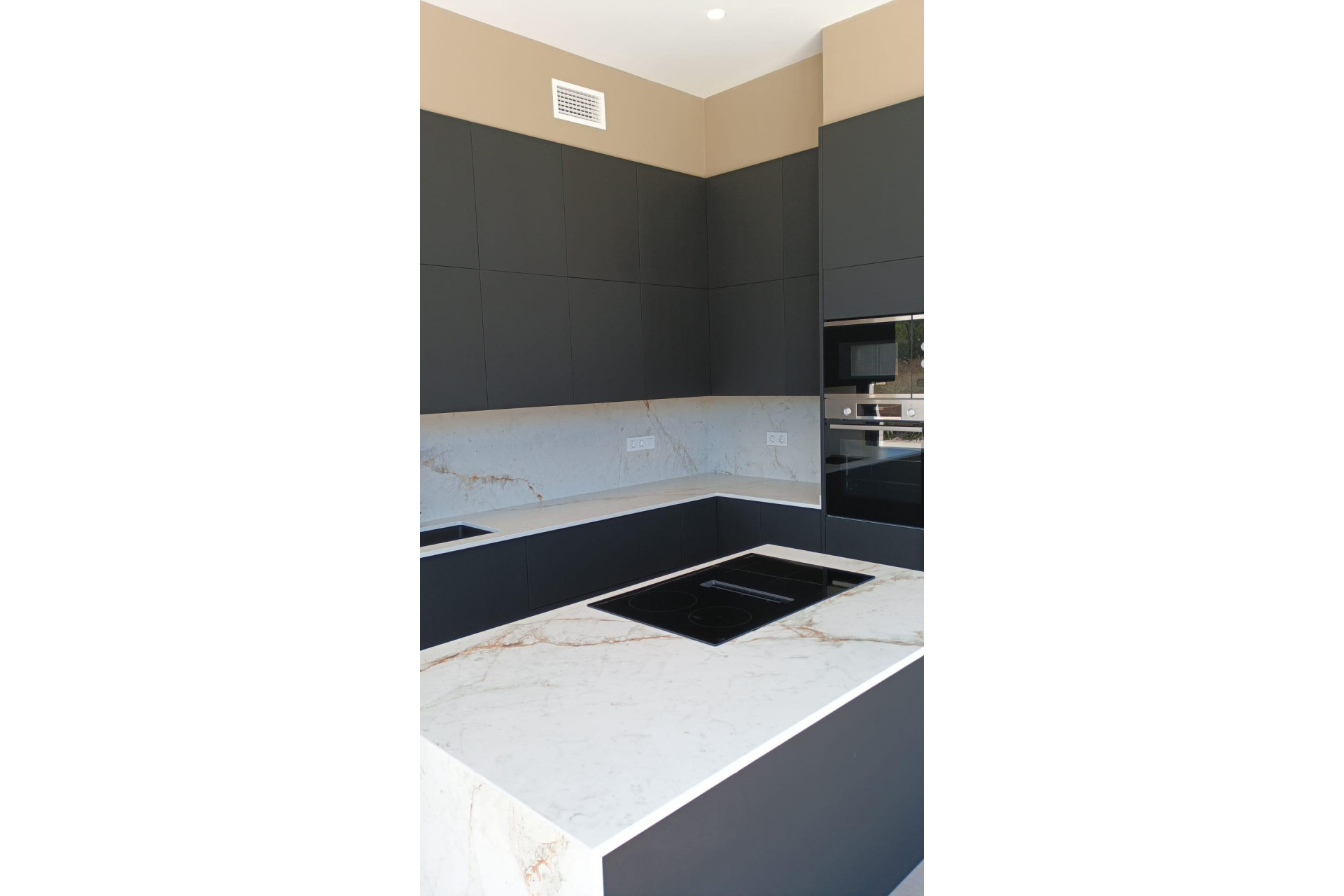 Nieuwbouw Woningen - Vrijstaande villa - Pilar de la Horadada - Roda Golf