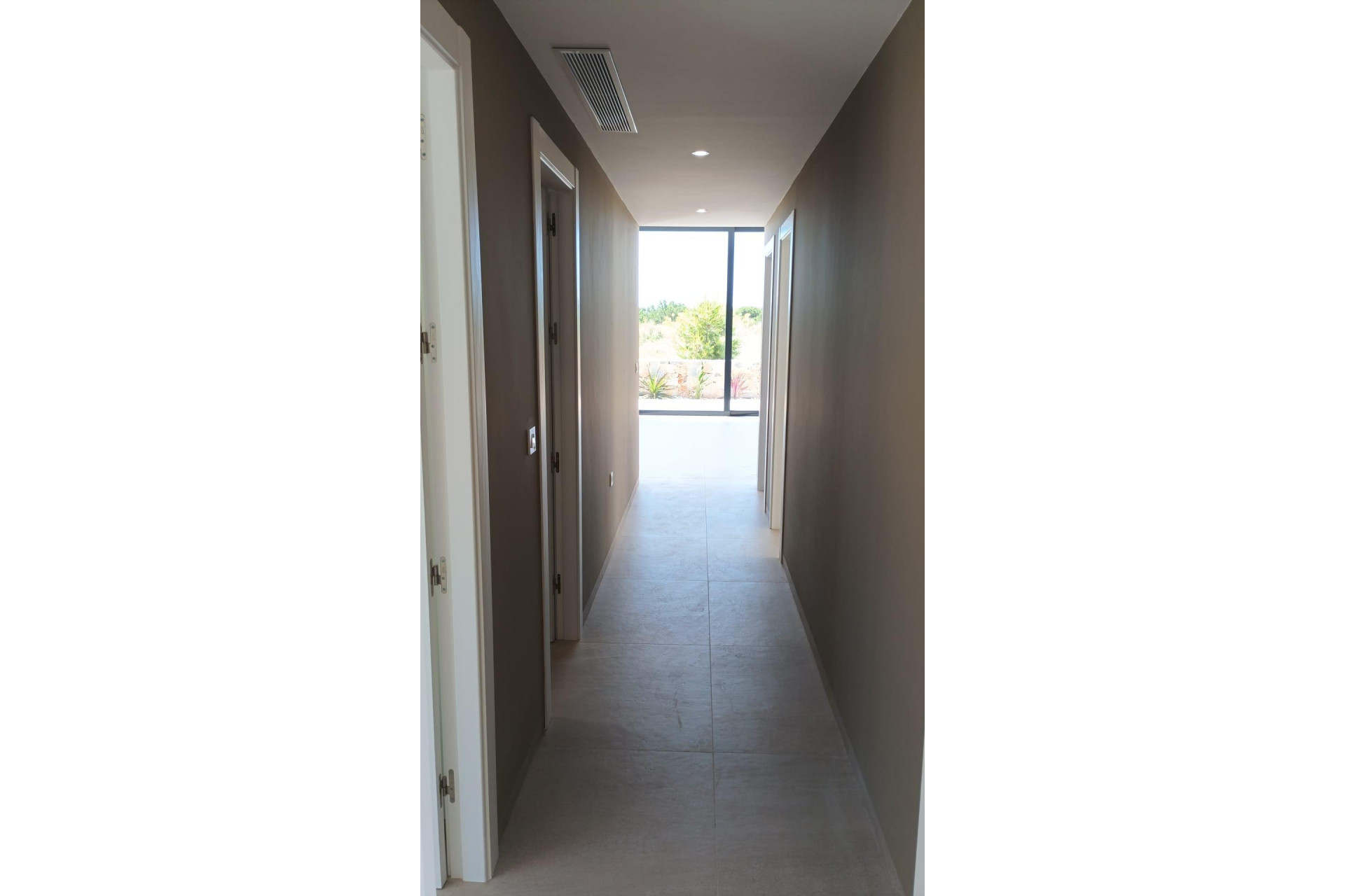 Nieuwbouw Woningen - Vrijstaande villa - Pilar de la Horadada - Roda Golf