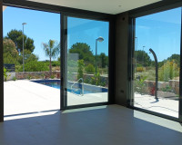 Nieuwbouw Woningen - Vrijstaande villa - Pilar de la Horadada - Roda Golf