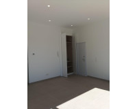 Nieuwbouw Woningen - Vrijstaande villa - Pilar de la Horadada - Roda Golf