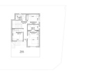 Nieuwbouw Woningen - Vrijstaande villa - Pilar de la Horadada - Torre De La Horadada