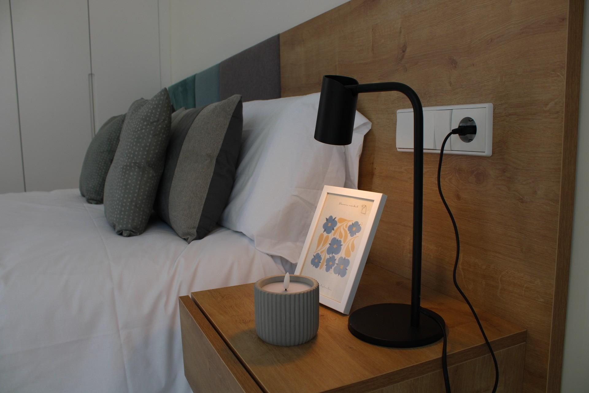 Nieuwbouw Woningen - Vrijstaande villa - Pilar de la Horadada - Torre De La Horadada