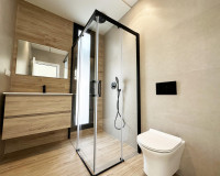 Nieuwbouw Woningen - Vrijstaande villa - Pilar de la Horadada - Torre De La Horadada