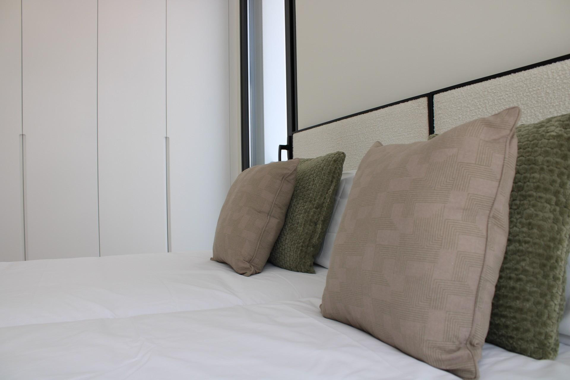 Nieuwbouw Woningen - Vrijstaande villa - Pilar de la Horadada - Torre De La Horadada