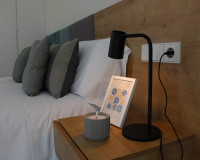 Nieuwbouw Woningen - Vrijstaande villa - Pilar de la Horadada - Torre De La Horadada