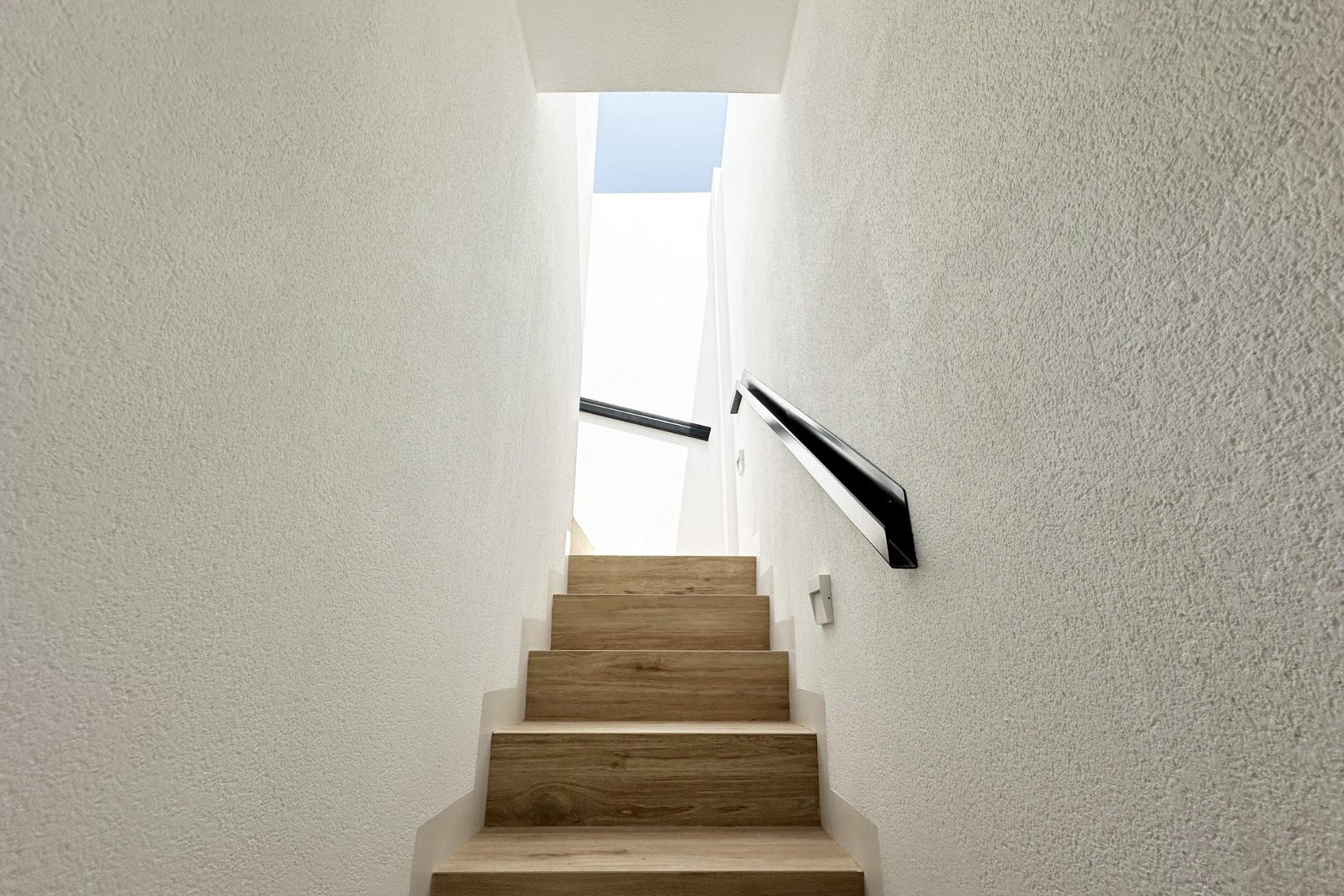 Nieuwbouw Woningen - Vrijstaande villa - Pilar de la Horadada - Torre De La Horadada