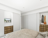 Nieuwbouw Woningen - Vrijstaande villa - Pilar de la Horadada