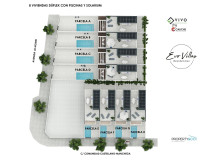 Nieuwbouw Woningen - Vrijstaande villa - Pilar de la Horadada