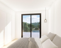 Nieuwbouw Woningen - Vrijstaande villa - Pilar de la Horadada