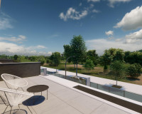 Nieuwbouw Woningen - Vrijstaande villa - Pilar de la Horadada